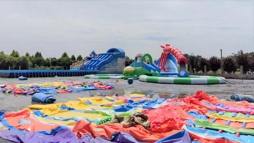 Китай Zhengzhou Karry Amusement Equipment Co., Ltd. Профиль компании