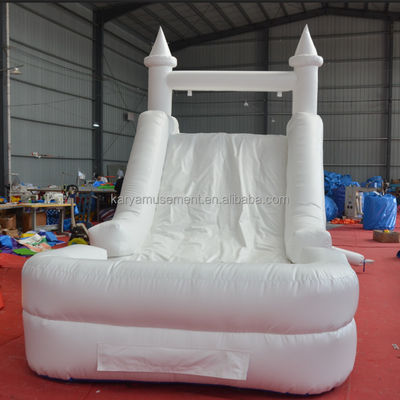 Занятия на открытом воздухе и в помещениях Детская надувная водная горка для коммерческой аренды