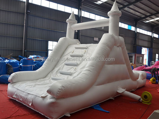 Занятия на открытом воздухе и в помещениях Детская надувная водная горка для коммерческой аренды