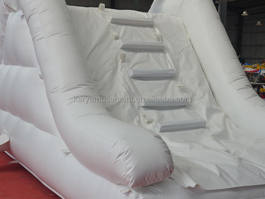 Занятия на открытом воздухе и в помещениях Детская надувная водная горка для коммерческой аренды