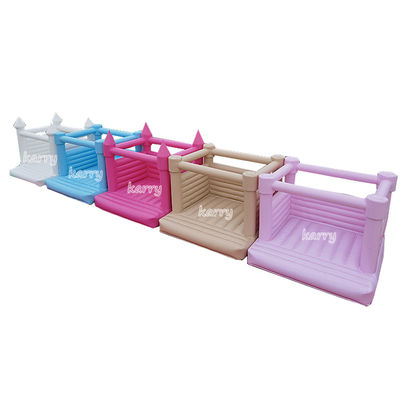 Настраивать принято надувный скакалка комбинированный слайд для свадебной вечеринки Moonwalk