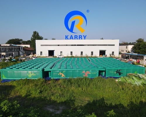 Особенности PORTABLE 2023 Надувный лабиринтный замок Комбо для коммерческой большой лабиринтной игры