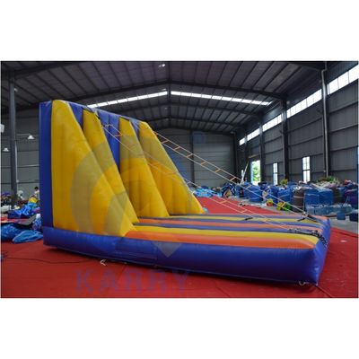 Надувные игровые площадки игры для командного строительства
