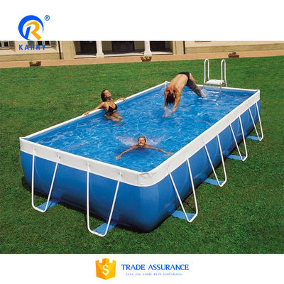 Площадь бассейна с цифровым логотипом 0.9 мм