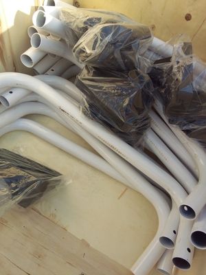 Площадь бассейна с цифровым логотипом 0.9 мм