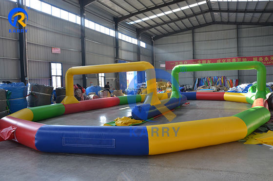 Выберите способ доставки Морской воздушный или экспресс для Zorb Ball Bumper Cars и Track