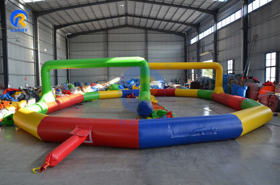 Выберите способ доставки Морской воздушный или экспресс для Zorb Ball Bumper Cars и Track