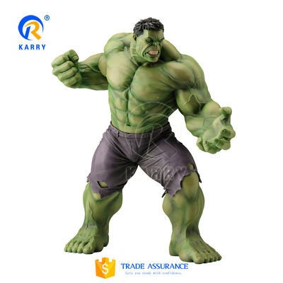 EN71 Сертифицированный супергерой Marvel Надувная реклама Hulk 5м или на заказ