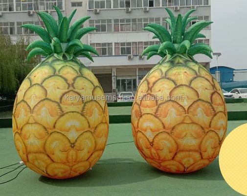 В комплекте с воздушными вентиляторами и ремонтами есть и надувные золотые часы для рекламы.