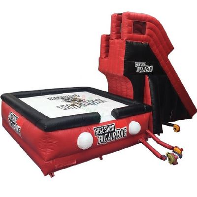 Unisex Family Garden Inflatable Slide Game CE Включает в себя вентилятор и ремонтные принадлежности