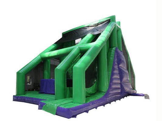 Unisex Family Garden Inflatable Slide Game CE Включает в себя вентилятор и ремонтные принадлежности