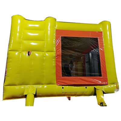 Улучшите свою детскую кровать День рождения с милым щенком надувный замок