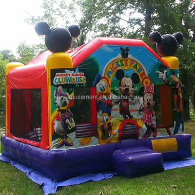 Юнисекс принцесса аксессуары надувный розовый замок Дом для детей Тема вечеринки.