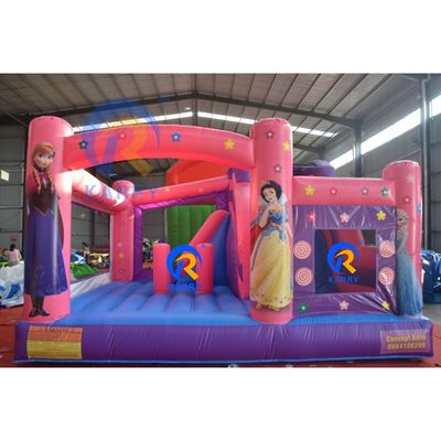 ПОРТАБЛЬНЫЙ ПРИНЦЕССКИЙ ЗАКЛОЖЕНИЙ ВЫБОЧНЫЙ ДОМ НАДВИГНЫЙ ВЫБОЧНЫЙ Слайд для детей