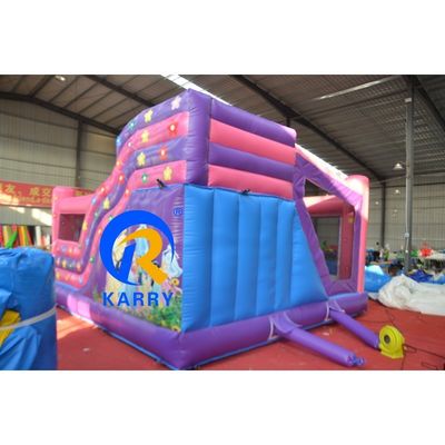 ПОРТАБЛЬНЫЙ ПРИНЦЕССКИЙ ЗАКЛОЖЕНИЙ ВЫБОЧНЫЙ ДОМ НАДВИГНЫЙ ВЫБОЧНЫЙ Слайд для детей