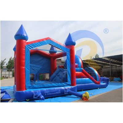 Переносное надувное оборудование для водных игр для настройки цвета и развлечений на открытом воздухе