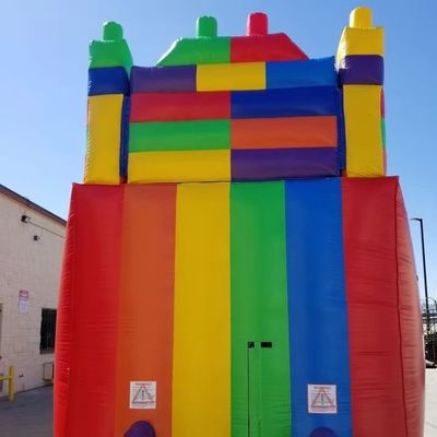 Аренда бассейна с подводными горками для 5-10 пассажиров с парком бассейна и горки