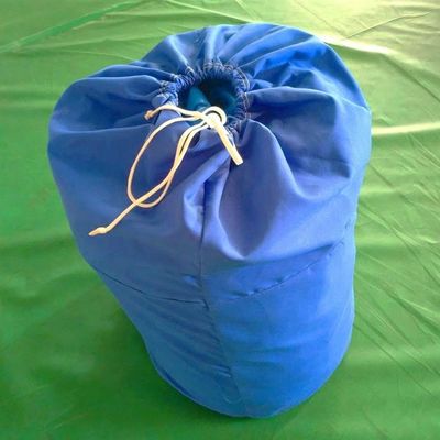 Юнисекс 22 фута Красочный вулкан водный горка для детей и взрослых По морю / воздух доставка Юнисекс