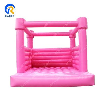 Касл Файлы Коммерческий надувный свадебный вышибальщик с пузырьком