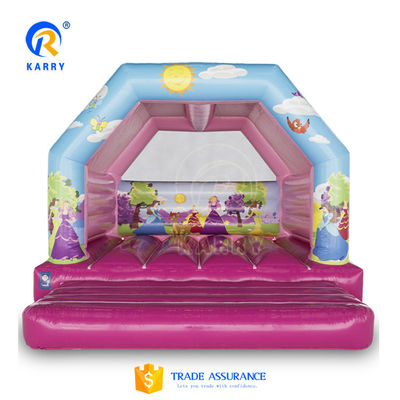 Аксессуары шнур Happy Hop Bouncer Замок для детей Мультфильм Дофин Надувная игрушка