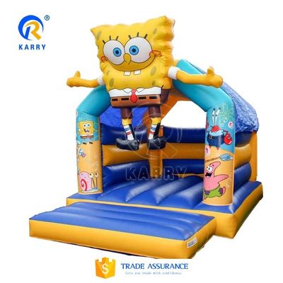 Аксессуары шнур Happy Hop Bouncer Замок для детей Мультфильм Дофин Надувная игрушка