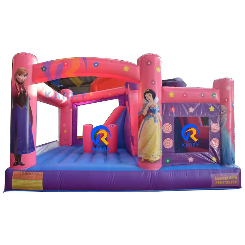 ПОРТАБЛЬНЫЙ ПРИНЦЕССКИЙ ЗАКЛОЖЕНИЙ ВЫБОЧНЫЙ ДОМ НАДВИГНЫЙ ВЫБОЧНЫЙ Слайд для детей